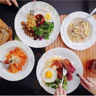 The Bailey's And Chloe