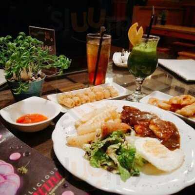 The Bailey's And Chloe