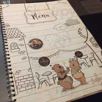 The Bailey's And Chloe