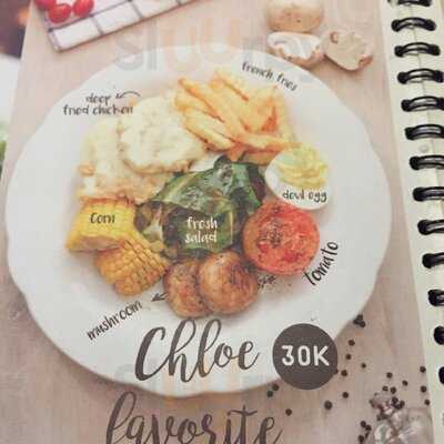 The Bailey's And Chloe