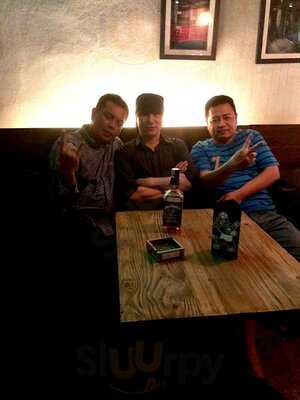 District Bar & Resto