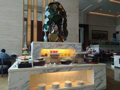 The Harmony Restaurant