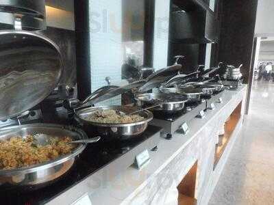 The Harmony Restaurant