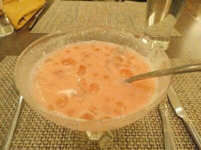 The Harmony Restaurant