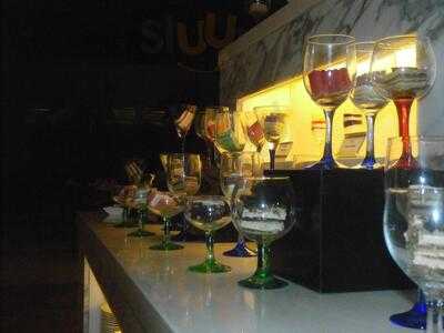 The Harmony Restaurant