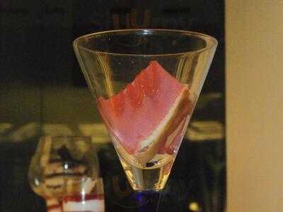 The Harmony Restaurant