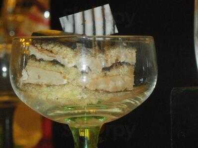 The Harmony Restaurant