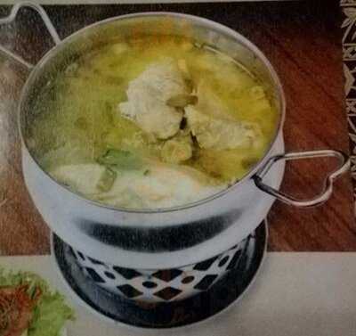 Kedai Nyonya Bintuni