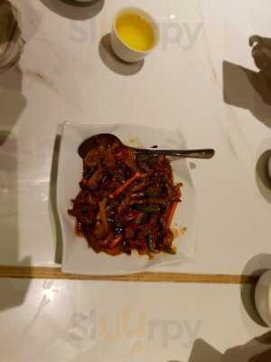 Jin Mu Dumpling Restaurant