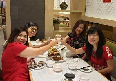 Jin Mu Dumpling Restaurant