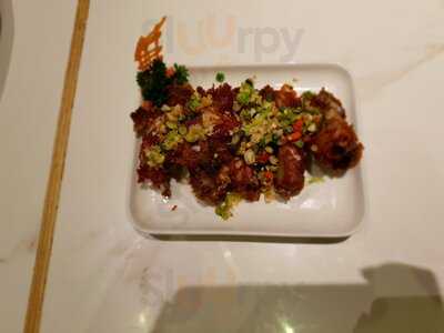 Jin Mu Dumpling Restaurant