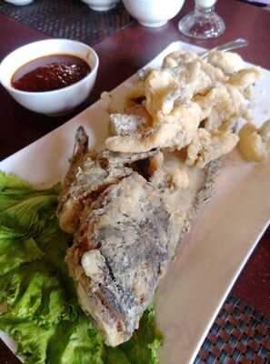 Red Crystal Restaurant And Cafe