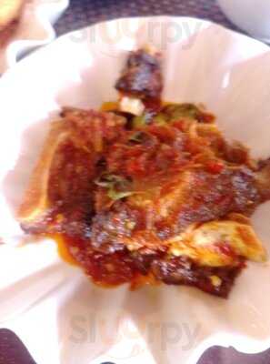 Red Crystal Restaurant And Cafe