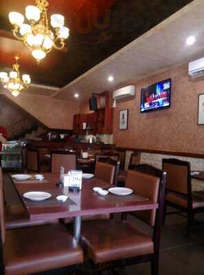 Red Crystal Restaurant And Cafe