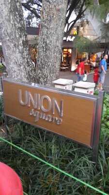 Union Jack Bar And Resto