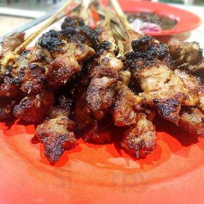 R.m. Sate Tegal "haji Sadjim"