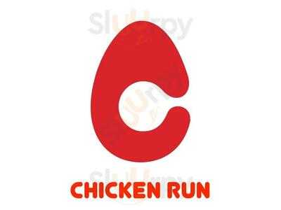 Chicken Run