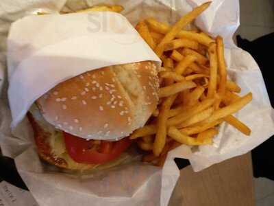 Carl's Jr Kemang