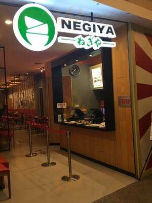 Negiya Donburi Restaurant