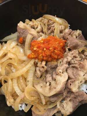 Negiya Donburi Restaurant