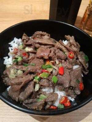 Negiya Donburi Restaurant