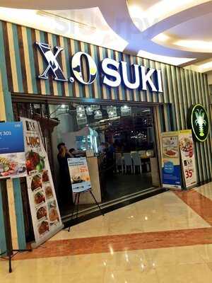 X.o Suki