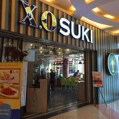 X.o Suki