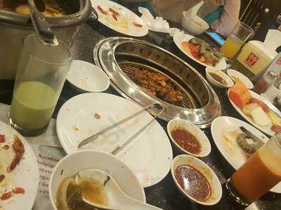 Hanamasa Fx Sudirman