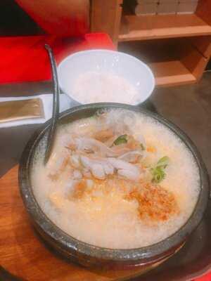 Kazan Ramen Restaurant