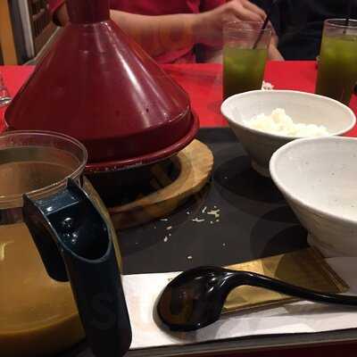 Kazan Ramen Restaurant