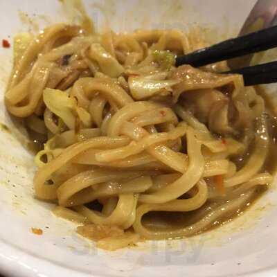 Kazan Ramen Restaurant