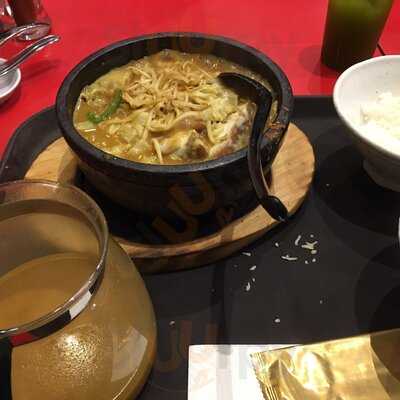 Kazan Ramen Restaurant