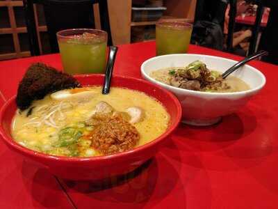 Kazan Ramen Restaurant
