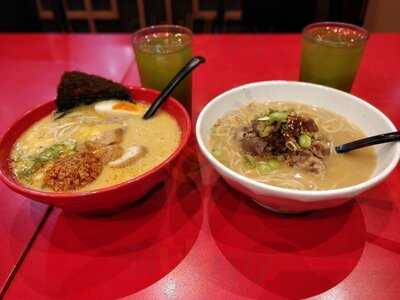 Kazan Ramen Restaurant