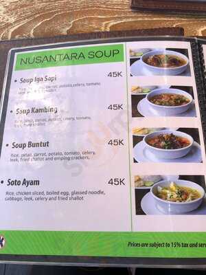 Warung Mina Grill & Music Kuta