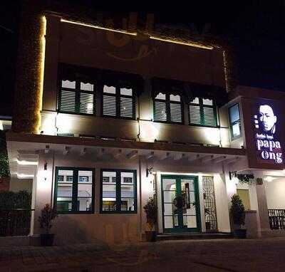 Kedai Kopi Papa Ong