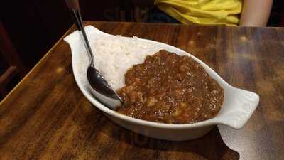 Hakata Men Oh Restaurant