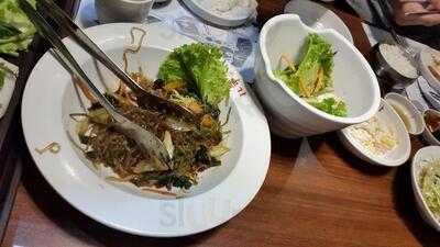 Born Ga Kelapa Gading