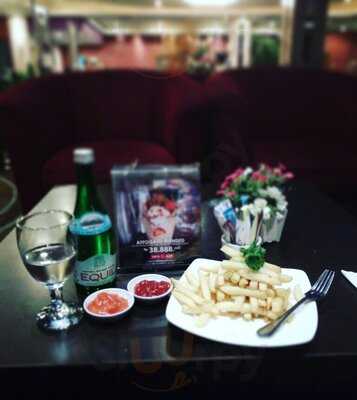 Indigo Resto & Bar