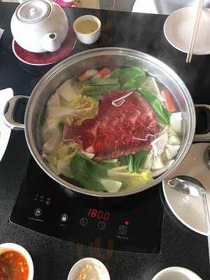 Coca Suki Restaurant