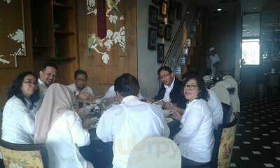 Coca Suki Restaurant