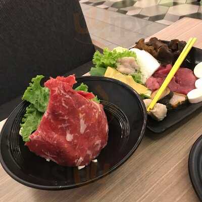 Coca Suki Restaurant