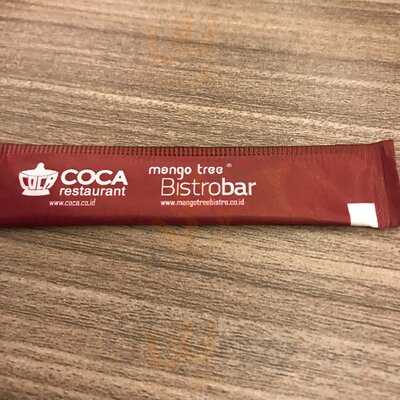 Coca Suki Restaurant