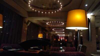 Lobby Nirwana Lounge