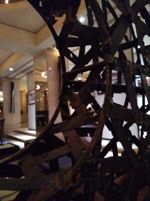 Lobby Nirwana Lounge