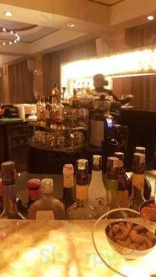 Lobby Nirwana Lounge