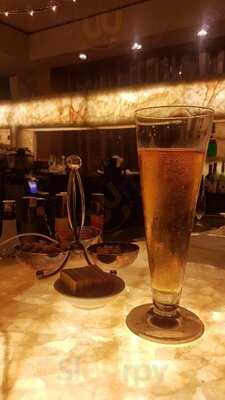 Lobby Nirwana Lounge