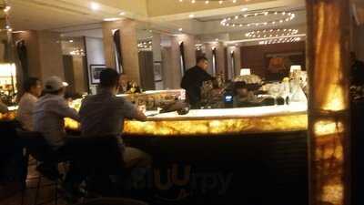 Lobby Nirwana Lounge