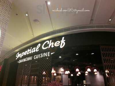 Imperial Chef