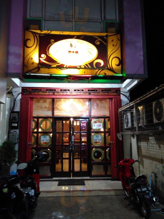 Rumah Makan Cj